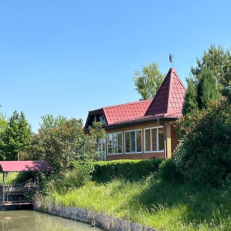 Fisherman'S House Rasavka Ngoại thất bức ảnh