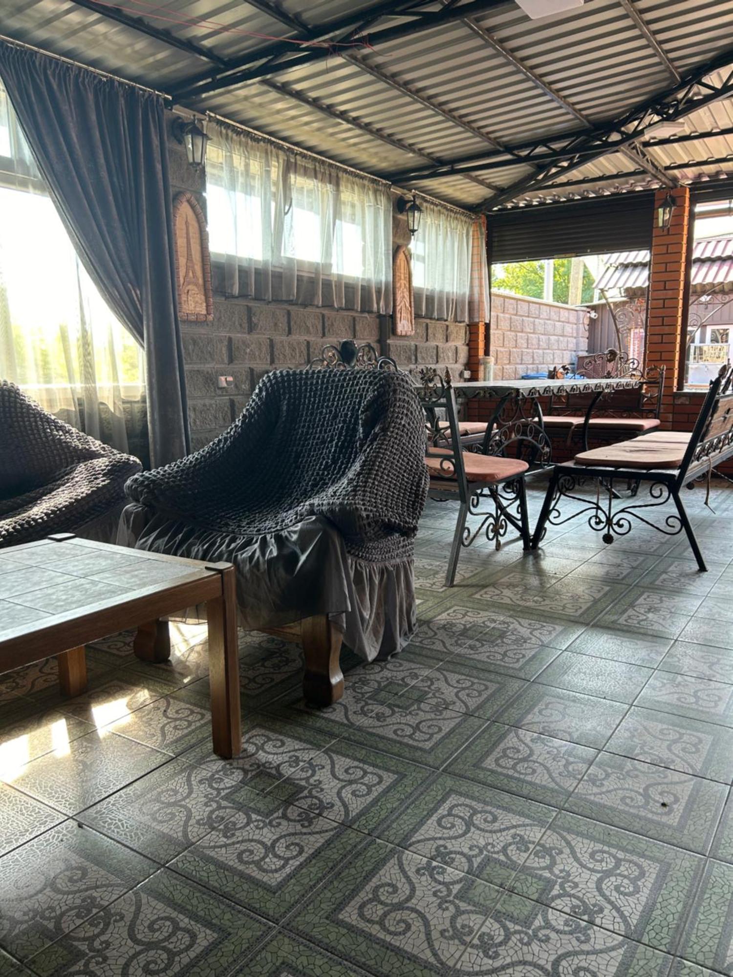 Fisherman'S House Rasavka Ngoại thất bức ảnh